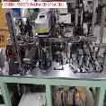 Camera Inspection and Packing Machine